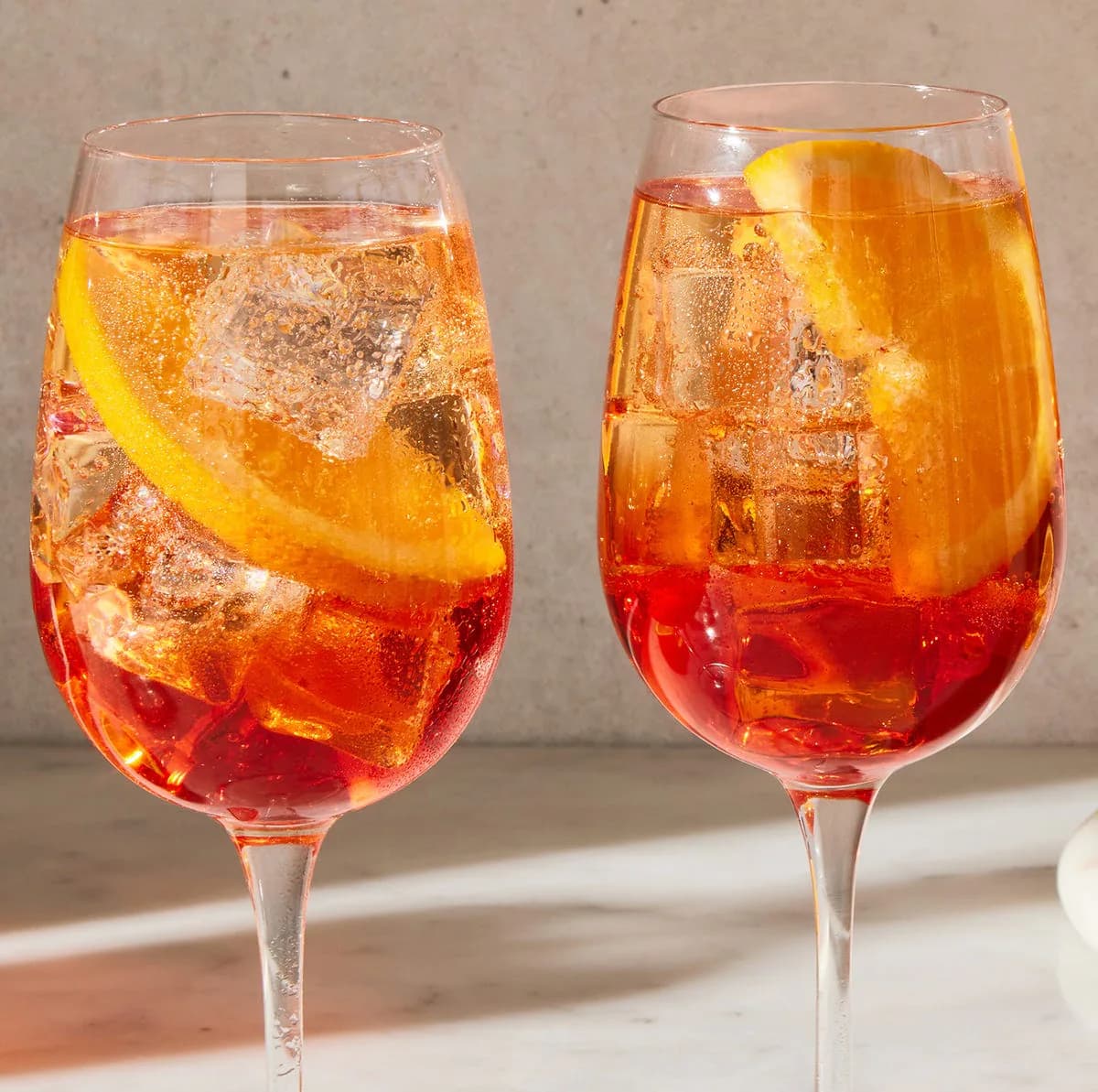 Cocktail e aperitivo